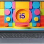 Laptop Computer 15.6 inch, Compatible with Windows 11, Core i5 Processor, Up to 3.3GHz, 4GB RAM, 128GB SSD, Up to 2TB, 15.6" FHD IPS 1920x1080, for Students, Business