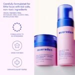 Evereden Kids Happy Face Duo (Melon Juice) - Multi-Vitamin Face Wash & Face Cream Set - Clean & Vegan Skin Care for Kids 3+ - Moisturizing, Nourishing, & Protective Skin Care Set - Image 5