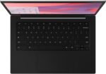 Samsung 14" Galaxy Chromebook Go Laptop PC Computer, Intel Celeron N4500 Processor, 4GB RAM, 64GB Storage, ChromeOS, XE340XDA-KA2US, Student Laptop, Silver - Image 6