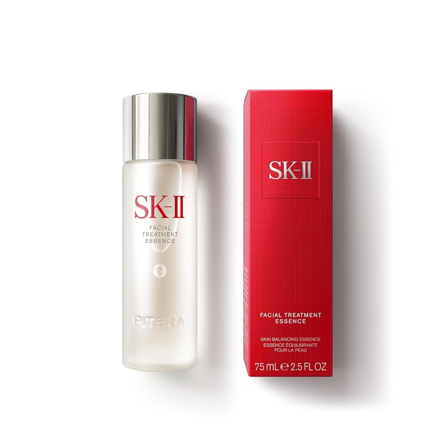 61OAb4SW6AL._SL1500_.jpg SK-II Facial Treatment Essence - Anti-Aging Essence Skincare to Help Reduce the Appearance of Fine Lines & Wrinkles - Visibly Refines Texture & Improves Firmness & Dark Spots - Image 1