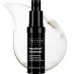 Revision Skincare Nectifirm Advanced® Neck Cream – Clinically Proven to Firm, Lift & Contour the Neck, Jawline & Décolletage, Correcting Visible Signs of Aging and Weight Loss