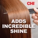 CHI Argan Oil Leave In Treatment, Argan Plus Moringa Oil, Lightweight Formula To Moisturize Dull & Damaged Hair, Sulfate & Paraben-Free, 3 Oz - Image 5