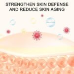 Premium 20% Vitamin C Serum For Face with Hyaluronic Acid, Retinol & Amino Acids - Boost Skin Collagen,Hydrate & Plump Skin, Anti Aging & Wrinkle Facial Serum 60ml - Image 8