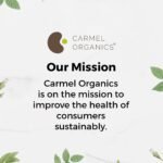 CARMEL ORGANICS Herbal Hair Oil Mix | 21 Herbs For Hair Growth | DIY Oil Infusion | Contains Bhringraj, Fenugreek, Rosemary, Hibiscus and more, No Added Preservatives & Additives, Non GMO - Image 8
