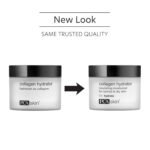 PCA SKIN Hydrating Collagen Cream for Face, Collagen Hydrator Night Cream, Hydrates and Firms Dry Mature Skin, Made with Shea Butter, Olive Fruit Oil, and Sweet Almond Fruit Extract - Image 2