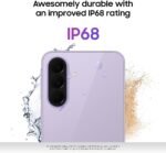 Samsung Galaxy A37 5G (2026), Unlocked Android Smartphone, 128GB, AMOLED Display, Triple Camera, IP68, Slim Phone, 5000mAh Battery, US Version, US 1 Yr Warranty, Awesome Lavender - Image 7