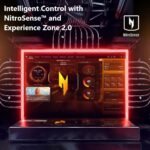 Acer Nitro 16S AI Copilot+ PC Gaming Laptop | AMD Ryzen AI 9 365 Processor | NVIDIA GeForce RTX 5070 Ti Laptop GPU | 16" WQXGA IPS 180Hz Display | 32GB DDR5 | 2TB Gen 4 SSD | Wi-Fi 6E | AN16S-61-R5K4 - Image 12