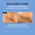 MEDITHERAPY Retinal Skin Booster Serum | Retinaldehyde, Niacinamide Anti-Aging Serum - K-Beauty Facial Serum for Fine Lines, Firming & Radiance | Hydrating Face Serum All Skin Types, 5.07 fl oz - Image 4