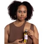 The Mane Attraction Hair Oil for All Hair Types, Infused with Rosemary Oil, Castor Oil & Black Seed Oil - Stimulating Hair Growth, Seals in Moisture, Soothes Irritated Scalp - 4 Fl Oz - Image 7