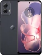 Moto G Power 5G | 2024 | Unlocked | Made for US 8/128GB | 50MP Camera | Midnight Blue
