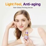 PURITO Retinol 0.1% + Retinal 0.1% Anti-Aging Facial Serum | for Wrinkles, Fine Lines & Firmer Skin | Dual Retinoids with NAD+, Improve Elasticity & Skin Texture | Korean Skincare, 30mL 1.01 fl.oz - Image 2