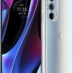 Motorola Edge + |2022| 4800mAh Battery | Unlocked | Made for US 8/512GB | 50MP Camera | Stardust White