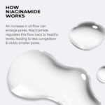 Paula's Choice SKIN BALANCING Pore-Reducing Face Toner with Niacinamide, for Oily Skin & Combination, Minimizes Large Pores, Controls Oil & Shine, Hydrates & Replenishes, Fragrance-Free - Image 8