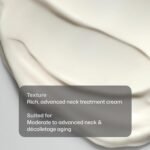 Revision Skincare Nectifirm Advanced® Neck Cream – Clinically Proven to Firm, Lift & Contour the Neck, Jawline & Décolletage, Correcting Visible Signs of Aging and Weight Loss - Image 9