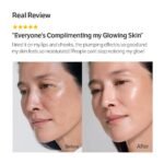 SUNGBOON EDITOR Deep Collagen Serum, 5% Volufiline + 58% Low Molecular Collagen + 2% Niacinamide, Hydrating & Smoothing Face Serum, Korean Skincare, 1.01 fl oz, Gifts for Women - Image 8