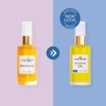 CURLSMITH Bonding Oil - Smoothing Hair Oil for Curls, Helps Reduce the Appearance of Split Ends, For All Curl Types, Vegan (2 oz) - Image 5