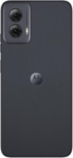 Moto G Power 5G | 2024 | Unlocked | Made for US 8/128GB | 50MP Camera | Midnight Blue - Image 3