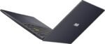 ASUS 15.6” Vivobook Go Slim Laptop, Thin & Portable for Student Study, Intel Dual Core N4500, 4GB RAM, 128GB SSD, Windows 11, Star Black, L510KA-ES04 - Image 3