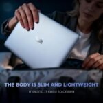 MOONFISH 2026 Laptop Computer Window 11, Core i7 Processor 15.6 Inch Lap Top, 16GB RAM 512GB SSD, Backlit Keyboard, FHD 1920 * 1080, Office 365, Business, Student - Image 7