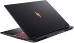 Acer Nitro 16S AI Copilot+ PC Gaming Laptop | AMD Ryzen AI 9 365 Processor | NVIDIA GeForce RTX 5070 Ti Laptop GPU | 16" WQXGA IPS 180Hz Display | 32GB DDR5 | 2TB Gen 4 SSD | Wi-Fi 6E | AN16S-61-R5K4 - Image 19
