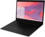 Samsung 14" Galaxy Chromebook Go Laptop PC Computer, Intel Celeron N4500 Processor, 4GB RAM, 64GB Storage, ChromeOS, XE340XDA-KA2US, Student Laptop, Silver - Image 8