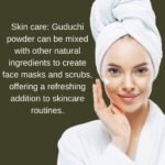 100% Pure and Natural Guduchi | Giloy | Tinospora Cordifolia Powder for Skin and Health Care 100 GMS / 0.22 LBS - Image 4