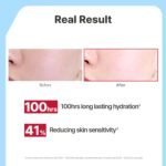 Illiyoon Ceramide Ato Concentrate Cream | Moisturizer for Dry & Sensitive Skin, 100hr Lasting Hydration, For Face & Body, Gentle for Infants, Moisture Barrier Repair, Vegan Certified, 6.76 fl.oz. - Image 4