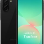 Tracfone Samsung Galaxy A26 5G, 128GB Storage | 6.7” FHD+ 120Hz Super AMOLED Display | 50MP OIS Camera | 5000mAh Battery | Tracfone Locked | Prepaid Smartphone - Black