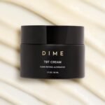 DIME Beauty TBT Cream - Anti-Wrinkle Night Cream with Bakuchiol Retinol Alternative for Fine Lines, Firming and Smoothing Face Moisturizer, Vegan, Cruelty-Free, 1.7 oz / 50 ml - Image 7