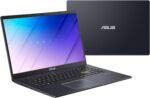 ASUS 15.6” Vivobook Go Slim Laptop, Thin & Portable for Student Study, Intel Dual Core N4500, 4GB RAM, 128GB SSD, Windows 11, Star Black, L510KA-ES04 - Image 8