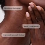 Revision Skincare Nectifirm Advanced® Neck Cream – Clinically Proven to Firm, Lift & Contour the Neck, Jawline & Décolletage, Correcting Visible Signs of Aging and Weight Loss - Image 4