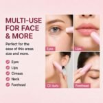 2PCS PDRN Pink Collagen Volume Multi Balm Stick Collagen Wrinkle Stick Face & Body Balm for Under-Eyes, Neck, Forehead, Smile Lines, Lips | Plumping, Radiance - Image 7