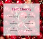 Tart Cherry Collagen Jelly Stick 20g * 15 Stick 1,600mg Low Molecular Fish Collagen - Image 4