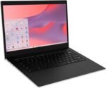 Samsung 14" Galaxy Chromebook Go Laptop PC Computer, Intel Celeron N4500 Processor, 4GB RAM, 64GB Storage, ChromeOS, XE340XDA-KA2US, Student Laptop, Silver - Image 7