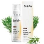 Hair Growth Spray –Biotin & Rosemary oil -Multi-Effect Scalp Treatment for Thinning Hair – With Ginseng & Arborvitae for Strengthening & Shine – 60ml per Bottle - Image 8