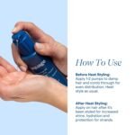 Aquage SeaExtend Silkening Oil Treatment - Image 5