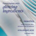 TULA Skincare 24-7 Hydrating Day & Night Cream, Anti-Aging Face Moisturizer for Dryness & Dullness with Prebiotic Extracts & Hyaluronic Acid - Image 5