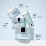 ELEMIS Pro-Collagen Marine Cream SPF 30, Lightweight Anti-Wrinkle Daily Facial Moisturizer - Image 9