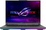 ASUS ROG Strix G16 (2025) Gaming Laptop, 16” ROG Nebula 16:10 2.5K 240Hz/3ms, NVIDIA® GeForce RTX™ 5070 Ti, AMD Ryzen™ 9 9955HX3D Processor, 32GB DDR5-5600, 1TB PCIe Gen 4 SSD, Wi-Fi 6E, Win 11 Home - Image 7