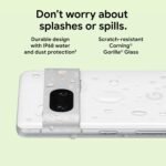 Google Pixel 7-5G Android Phone - Unlocked Smartphone with Wide Angle Lens and 24-Hour Battery - 256GB - Snow - Image 12