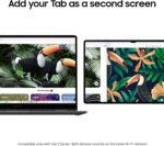 Samsung 15.6” Galaxy Book5 360 Copilot AI Laptop PC Computer, FHD AMOLED Touchscreen, 16GB / 512GB, Dolby Atmos Quad Speakers, All-Day Battery Life, NP750QHA-KA1US - Image 6