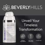 Beverly Hills Mens Instant Facelift and Eye Serum Treatment for Dark Circles, Puffy Eyes, and Wrinkles - Image 7
