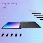 ASUS 15.6” Vivobook Go Slim Laptop, Thin & Portable for Student Study, Intel Dual Core N4500, 4GB RAM, 128GB SSD, Windows 11, Star Black, L510KA-ES04 - Image 6