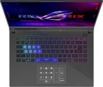 ASUS ROG Strix G16 (2025) Gaming Laptop, 16” ROG Nebula 16:10 2.5K 240Hz/3ms, NVIDIA® GeForce RTX™ 5070 Ti, AMD Ryzen™ 9 9955HX3D Processor, 32GB DDR5-5600, 1TB PCIe Gen 4 SSD, Wi-Fi 6E, Win 11 Home - Image 9