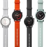 CMF by Nothing Watch 3 Pro Smart Watch for Men Women, Bluetooth Call AI Energy Score, 1.43” Heart Rate Tracking, Sleep Monitor, GPS & 130 Sport Modes, Fitness Tracker for Android iOS, IP68 Dark Grey - Image 8