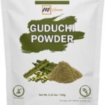 100% Pure and Natural Guduchi | Giloy | Tinospora Cordifolia Powder for Skin and Health Care 100 GMS / 0.22 LBS