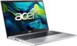 Acer Aspire Go 15 AI Ready Laptop | 15.6" FHD IPS Display | AMD Ryzen 3 7320U | AMD Radeon 610M Graphics | 8GB LPDDR5 | 128GB PCIe SSD | Wi-Fi 6 | Windows 11 Home in S Mode | AG15-21P-R5YG - Image 8