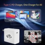 NIMO 15.6 IPS-FHD-Laptop, 16GB RAM 1TB SSD Intel Pentium Quad Core N100, Backlit Keyboard Fingerprint (Beat to i3-1115G4 Up to 3.4GHz) Computer for Student-Home WiFi 6 BT5.2 Win 11 - Image 3