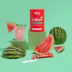 Bella All Natural Watermelon Collagen Powder - Image 5