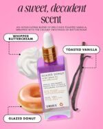 Truly Beauty Luxury After Shave Oil | Soothing & Hydrating Treatment to Prevent Ingrown Hair For Smooth, Irritation-Free Skin for Daily Use - Image 7